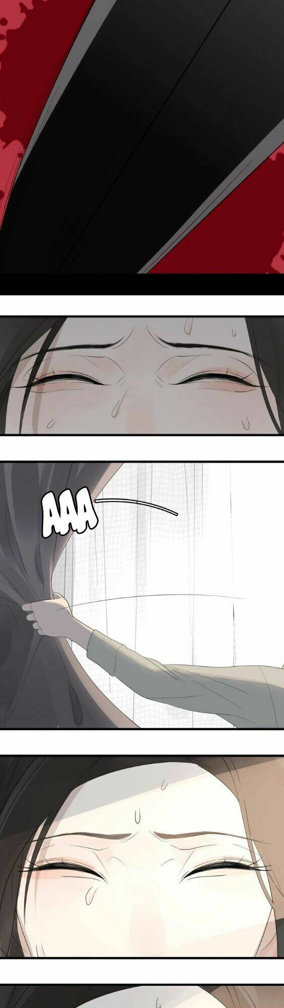 Vật Trong Tay Chapter 2 - Trang 2