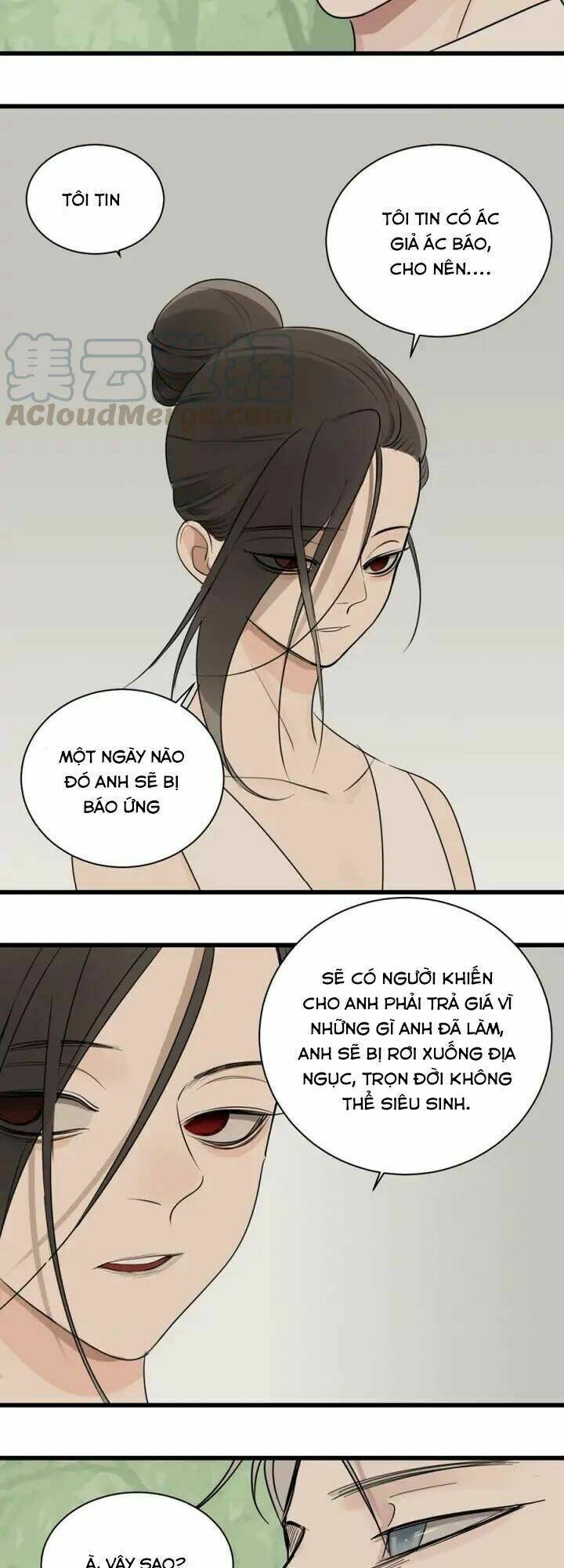 Vật Trong Tay Chapter 20 - Trang 2