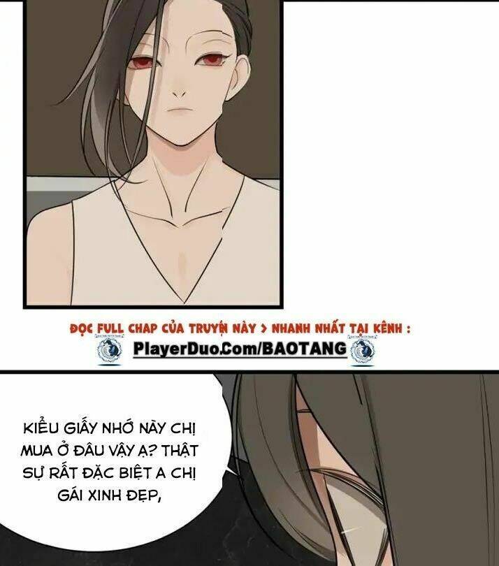 Vật Trong Tay Chapter 21 - Trang 2