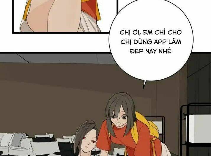 Vật Trong Tay Chapter 21 - Trang 2