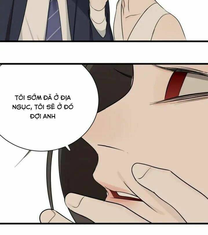 Vật Trong Tay Chapter 21 - Trang 2