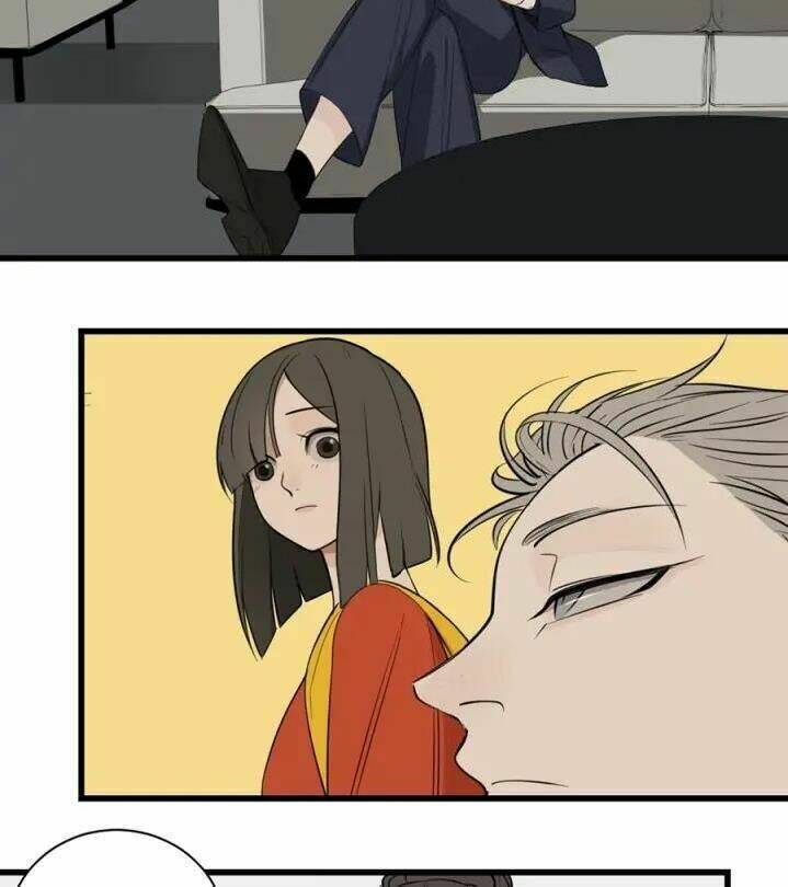 Vật Trong Tay Chapter 21 - Trang 2