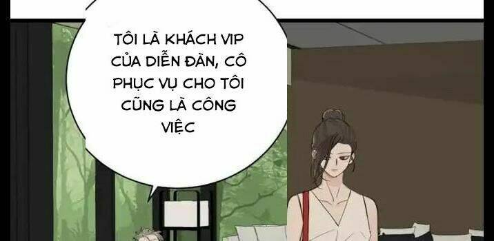 Vật Trong Tay Chapter 21 - Trang 2