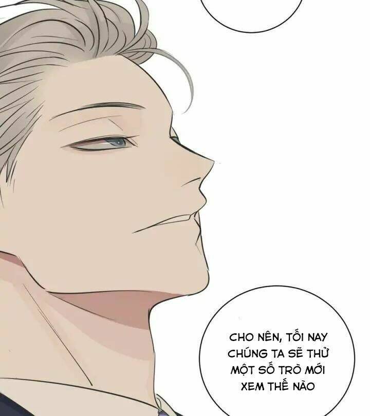 Vật Trong Tay Chapter 21 - Trang 2