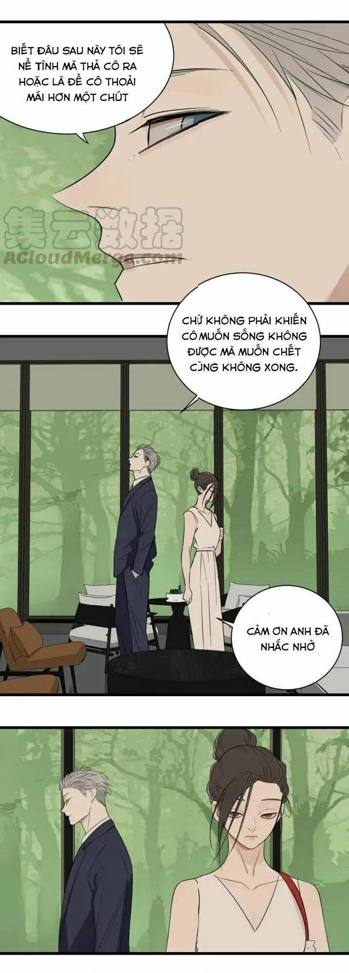 Vật Trong Tay Chapter 21 - Trang 2