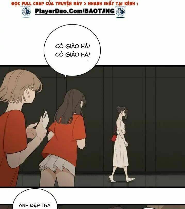 Vật Trong Tay Chapter 21 - Trang 2