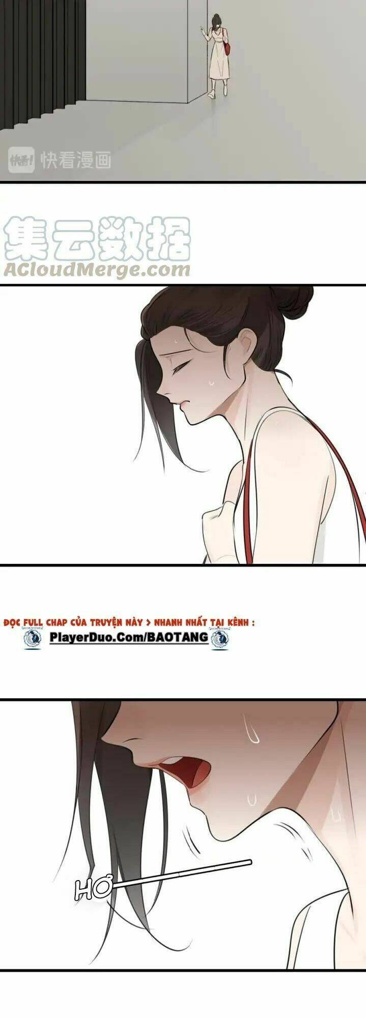 Vật Trong Tay Chapter 21 - Trang 2