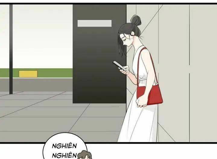 Vật Trong Tay Chapter 21 - Trang 2