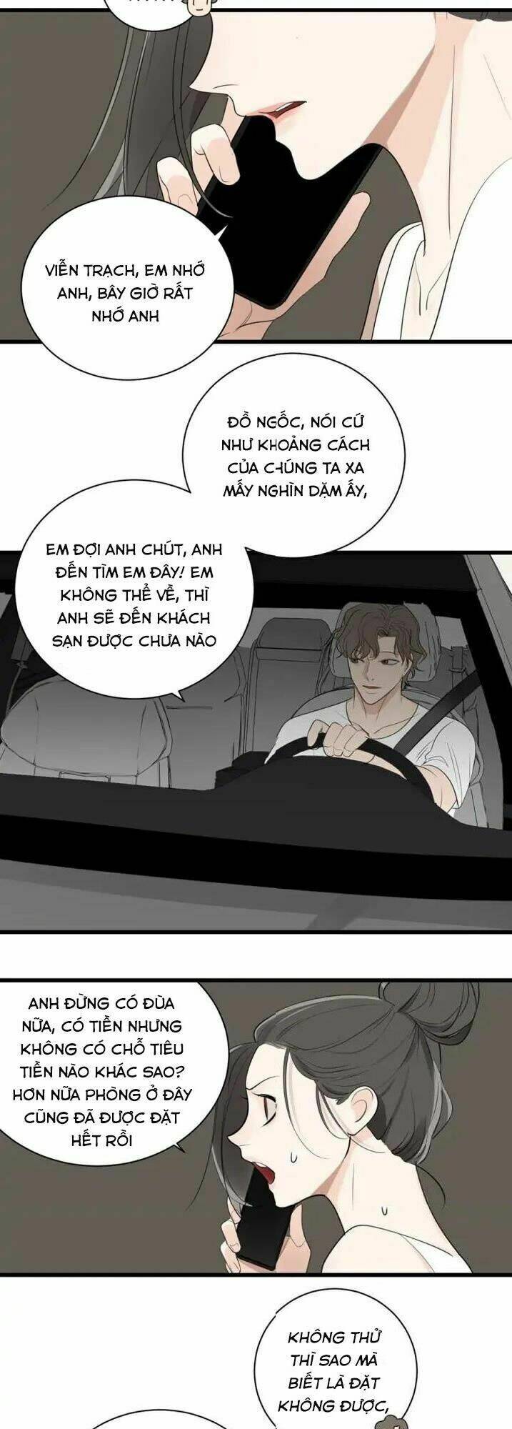 Vật Trong Tay Chapter 21 - Trang 2