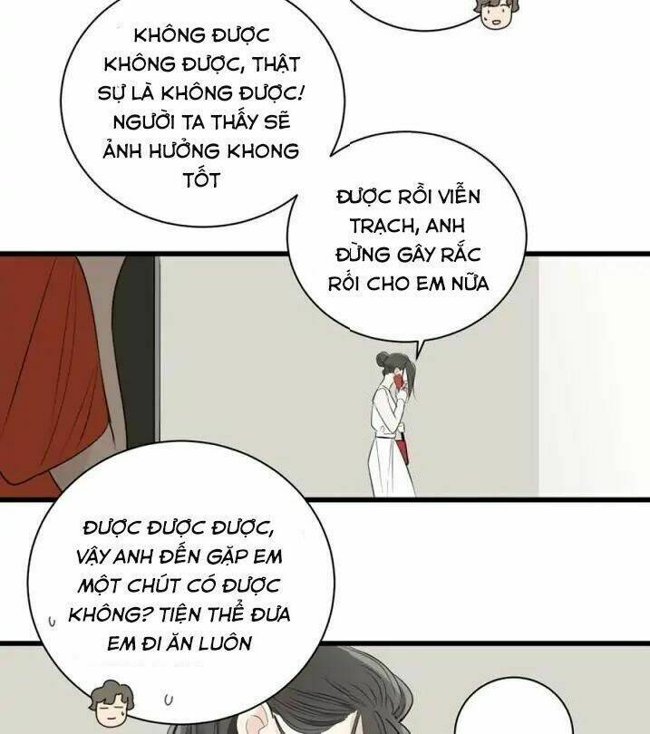 Vật Trong Tay Chapter 21 - Trang 2