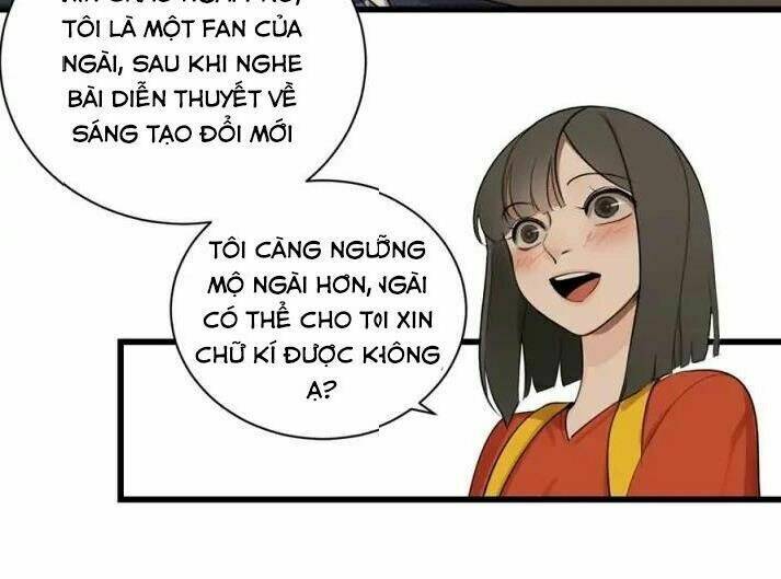 Vật Trong Tay Chapter 21 - Trang 2