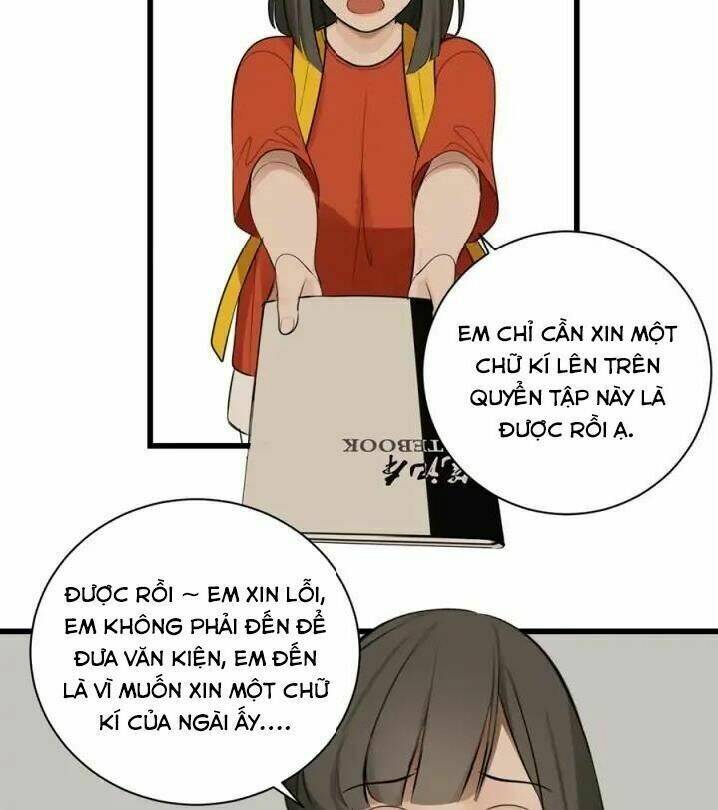 Vật Trong Tay Chapter 21 - Trang 2