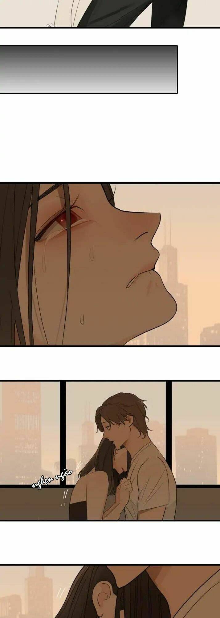 Vật Trong Tay Chapter 22 - Trang 2