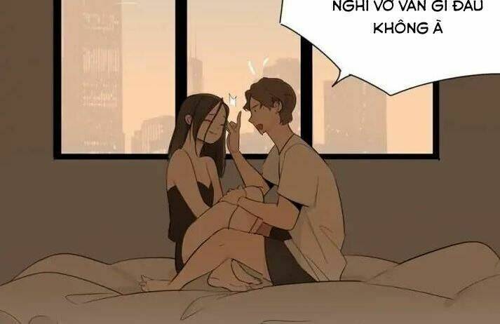 Vật Trong Tay Chapter 22 - Trang 2