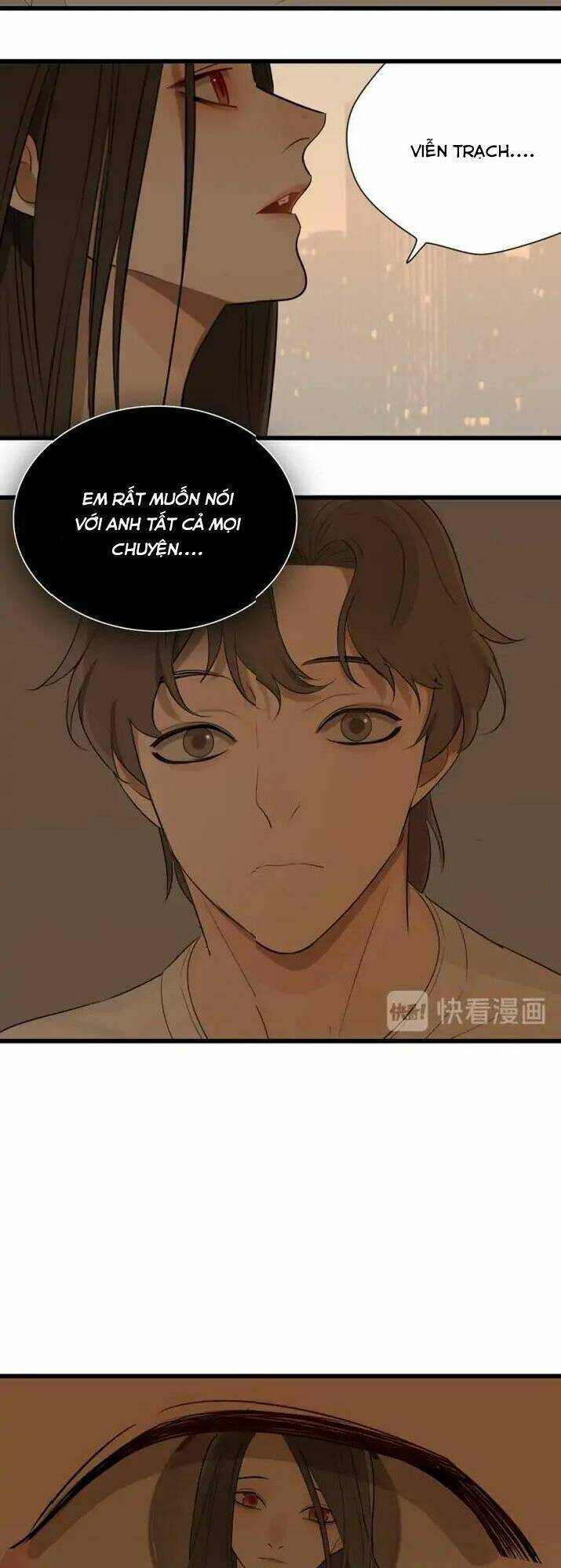 Vật Trong Tay Chapter 22 - Trang 2