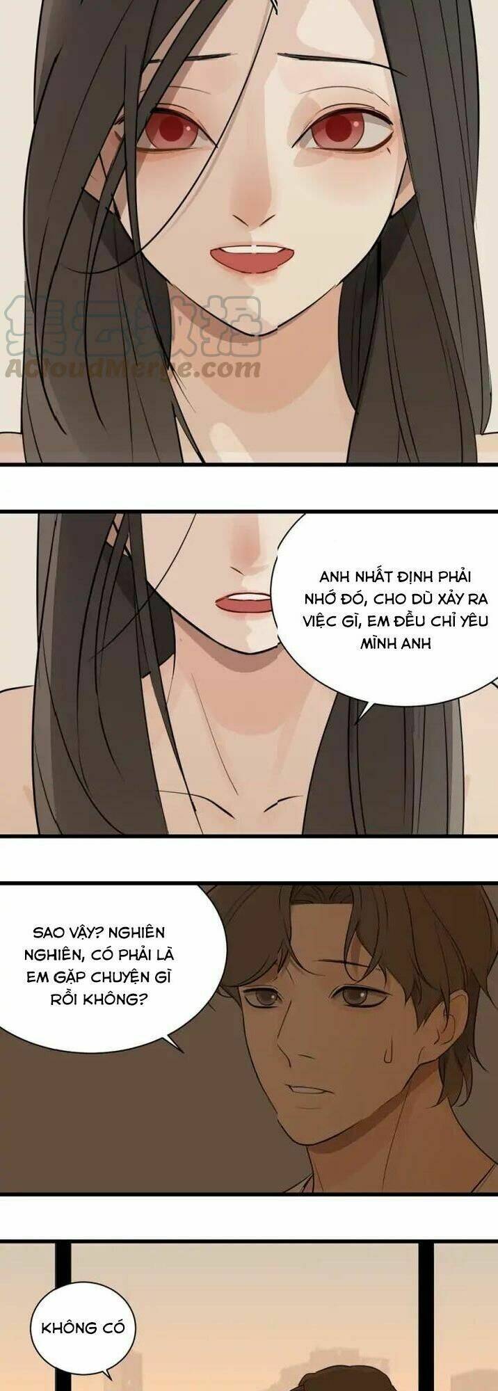 Vật Trong Tay Chapter 22 - Trang 2