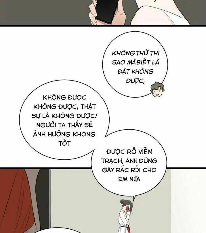 Vật Trong Tay Chapter 22 - Trang 2