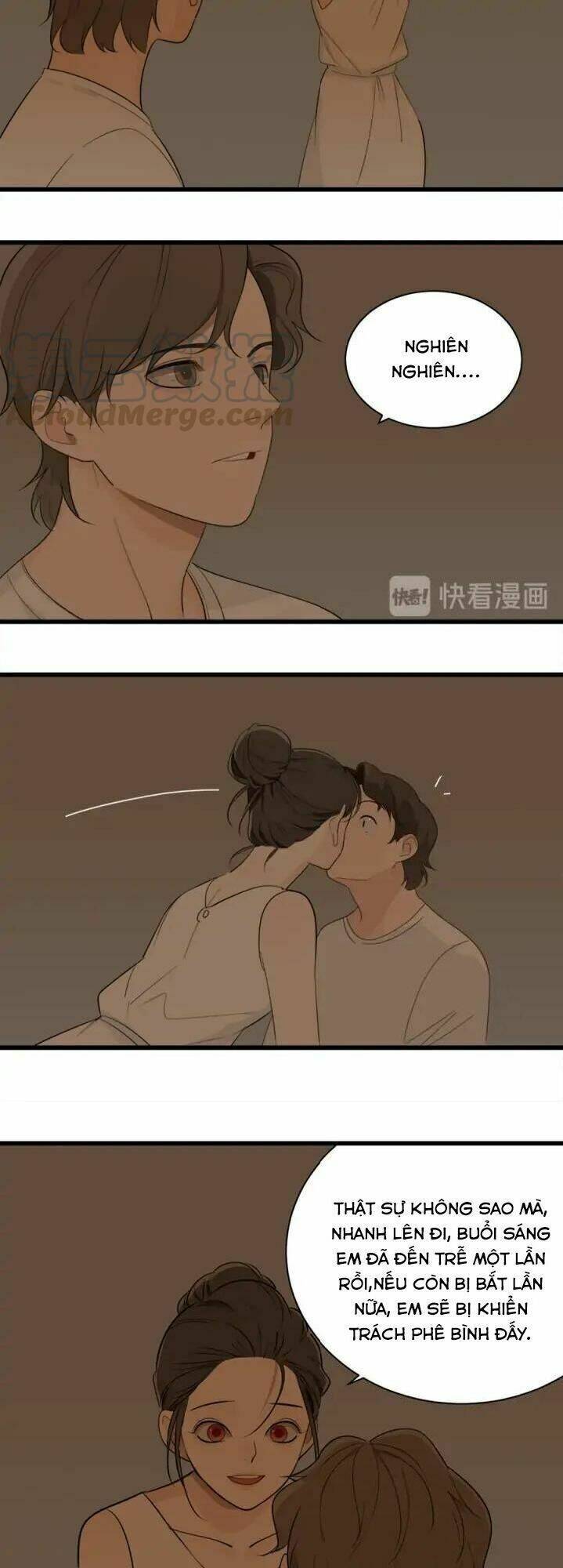 Vật Trong Tay Chapter 22 - Trang 2