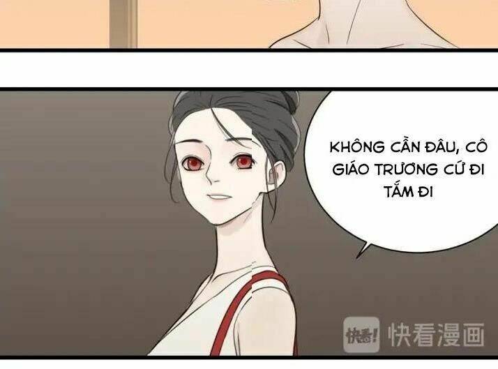 Vật Trong Tay Chapter 22 - Trang 2