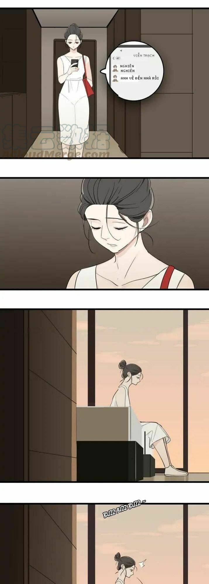 Vật Trong Tay Chapter 22 - Trang 2