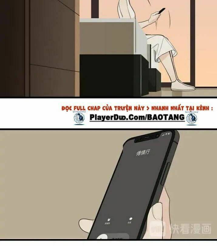 Vật Trong Tay Chapter 22 - Trang 2