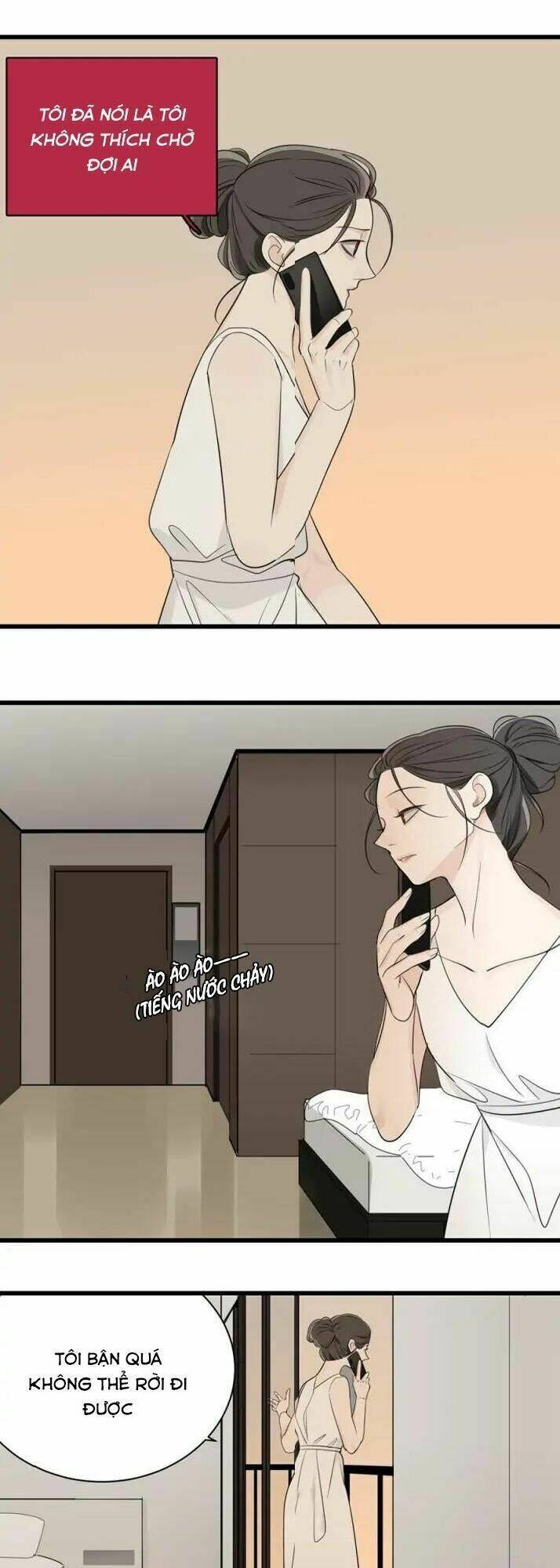 Vật Trong Tay Chapter 22 - Trang 2