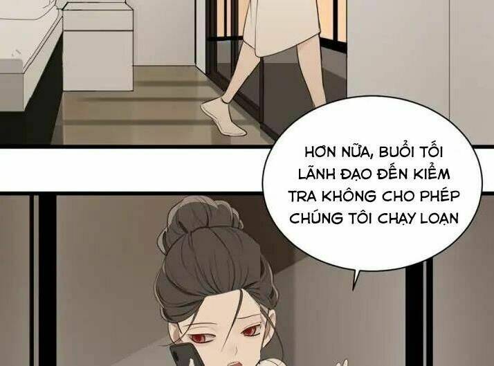 Vật Trong Tay Chapter 22 - Trang 2
