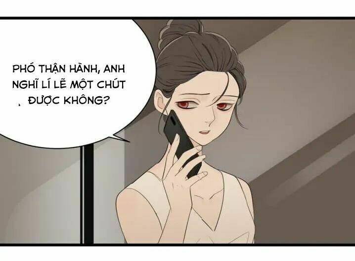 Vật Trong Tay Chapter 22 - Trang 2