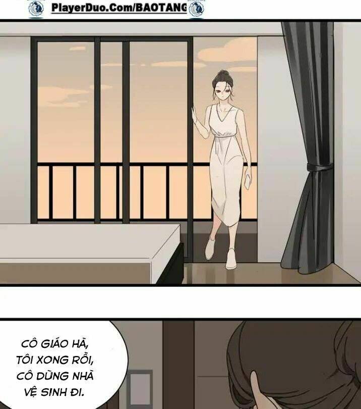 Vật Trong Tay Chapter 22 - Trang 2