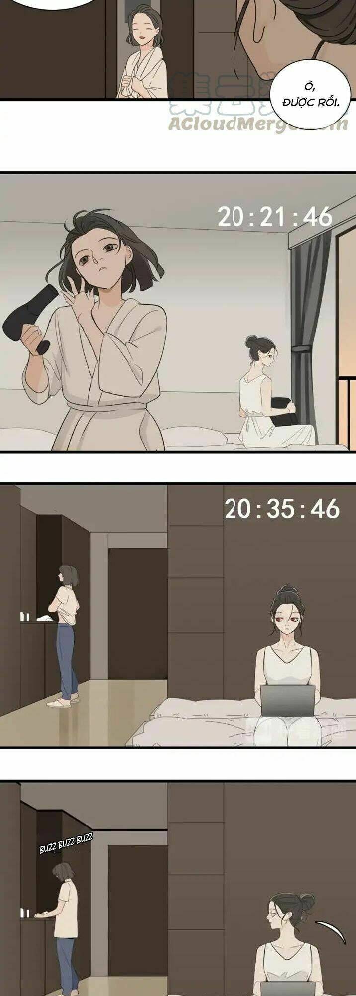 Vật Trong Tay Chapter 22 - Trang 2