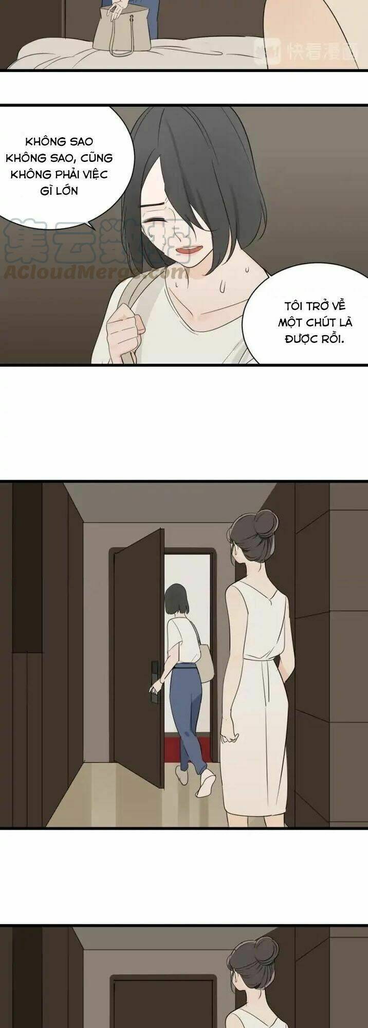 Vật Trong Tay Chapter 22 - Trang 2