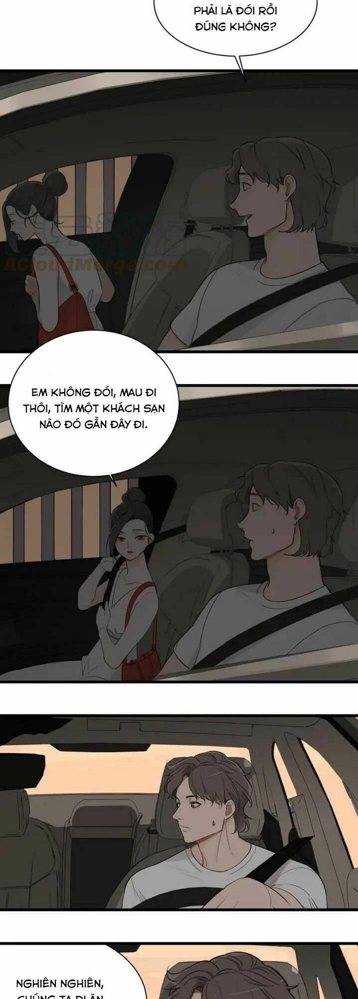 Vật Trong Tay Chapter 22 - Trang 2