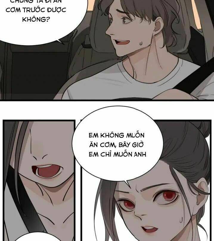 Vật Trong Tay Chapter 22 - Trang 2