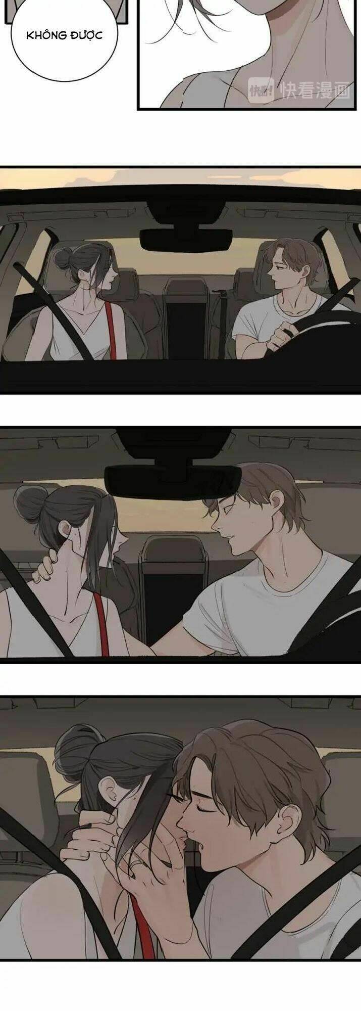 Vật Trong Tay Chapter 22 - Trang 2