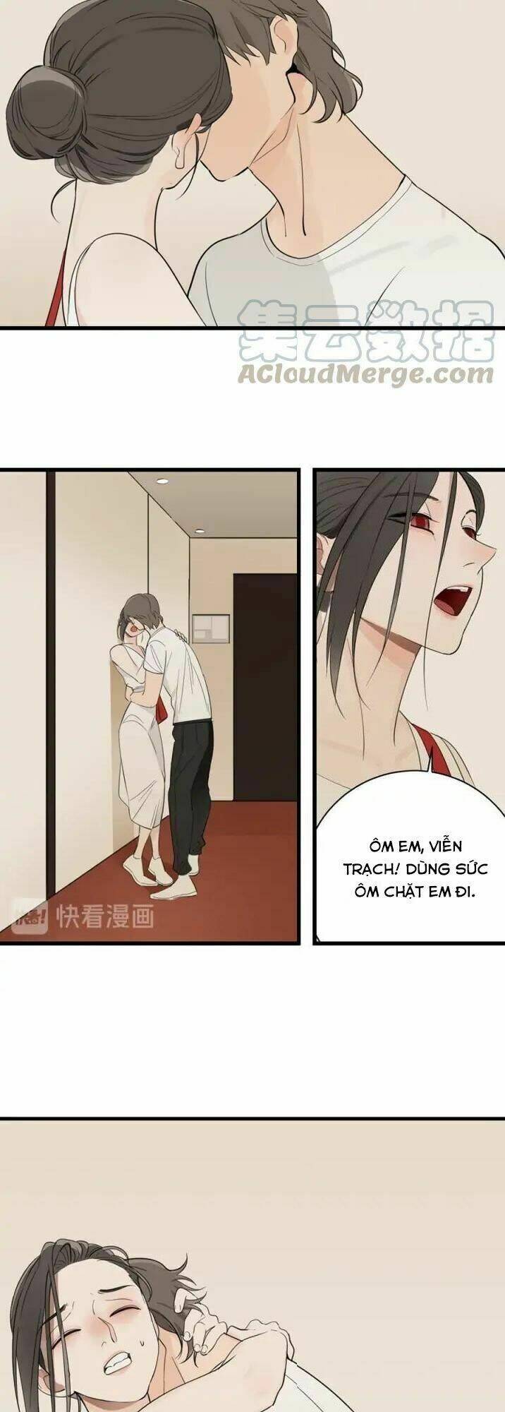 Vật Trong Tay Chapter 22 - Trang 2