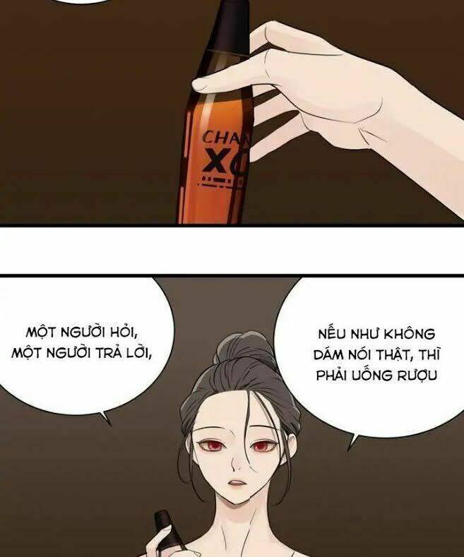 Vật Trong Tay Chapter 23 - Trang 2