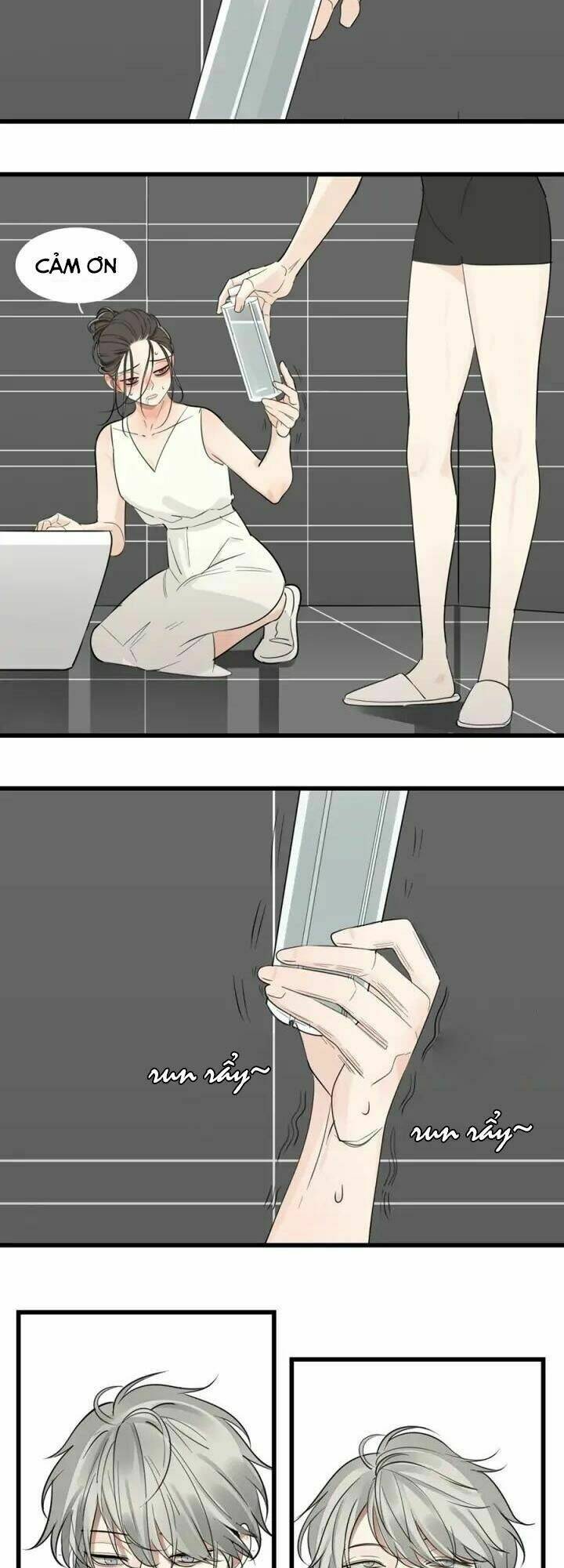 Vật Trong Tay Chapter 24 - Trang 2