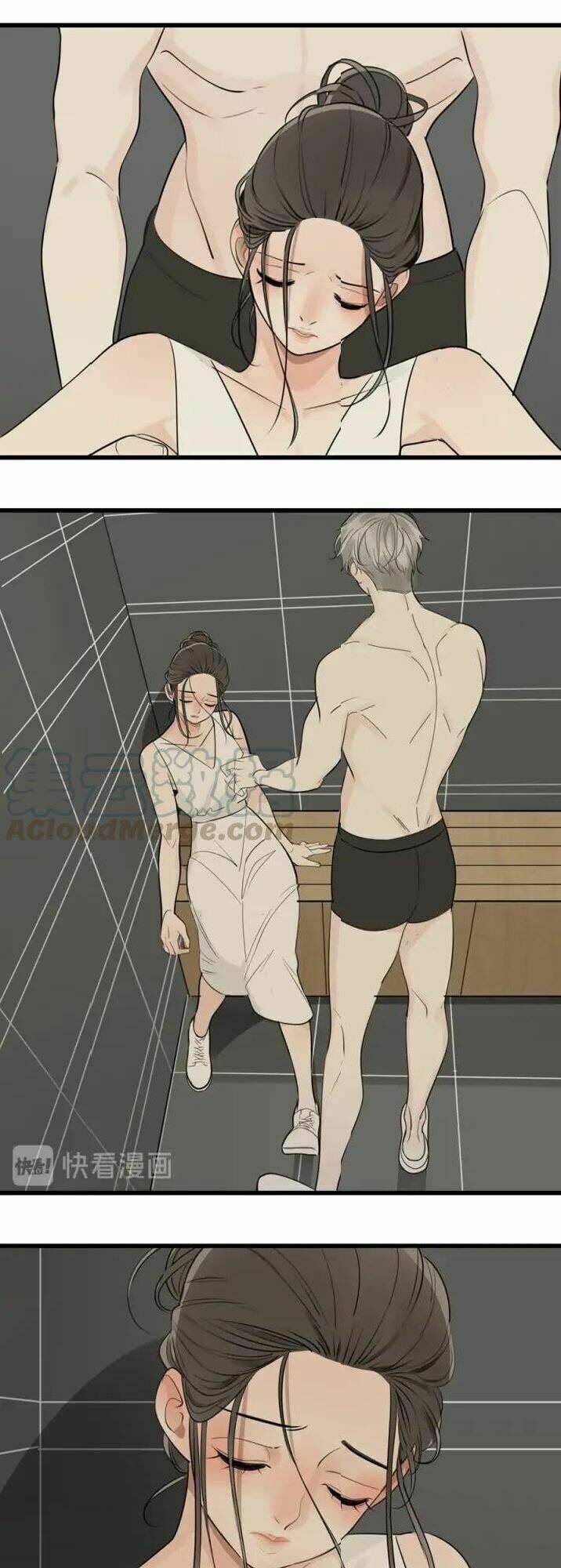 Vật Trong Tay Chapter 24 - Trang 2