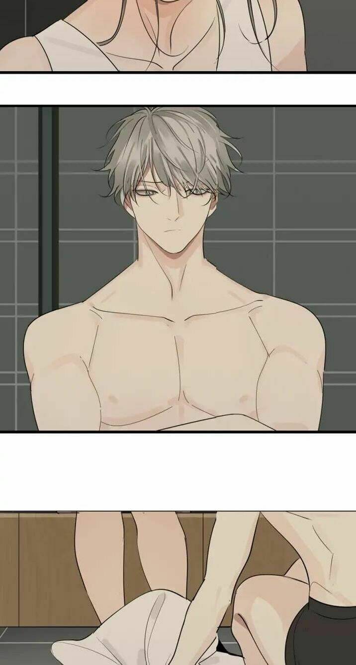 Vật Trong Tay Chapter 24 - Trang 2