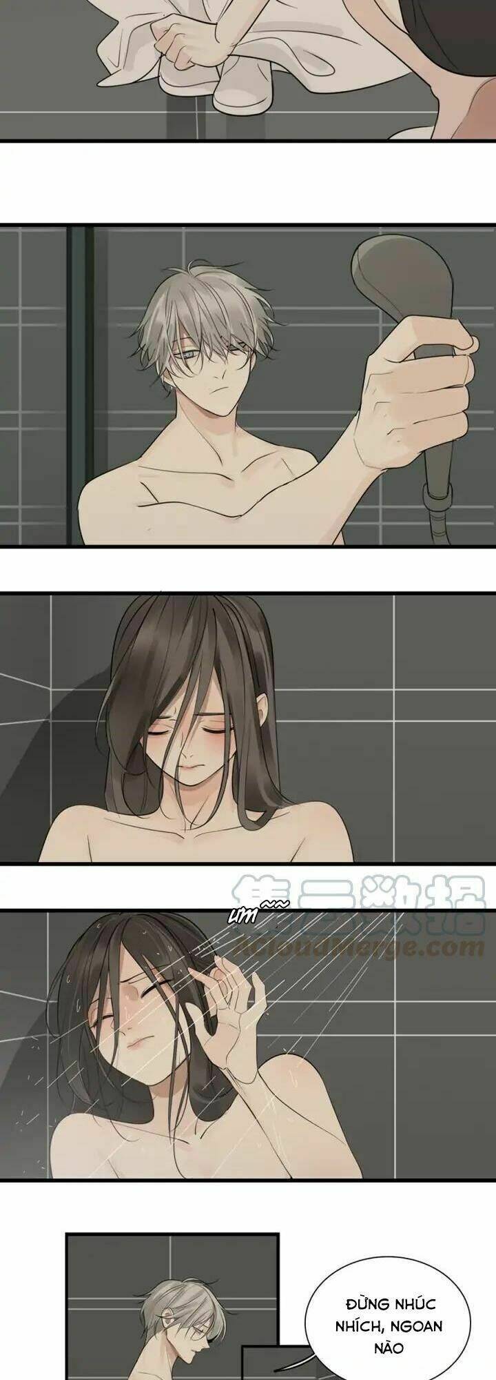 Vật Trong Tay Chapter 24 - Trang 2