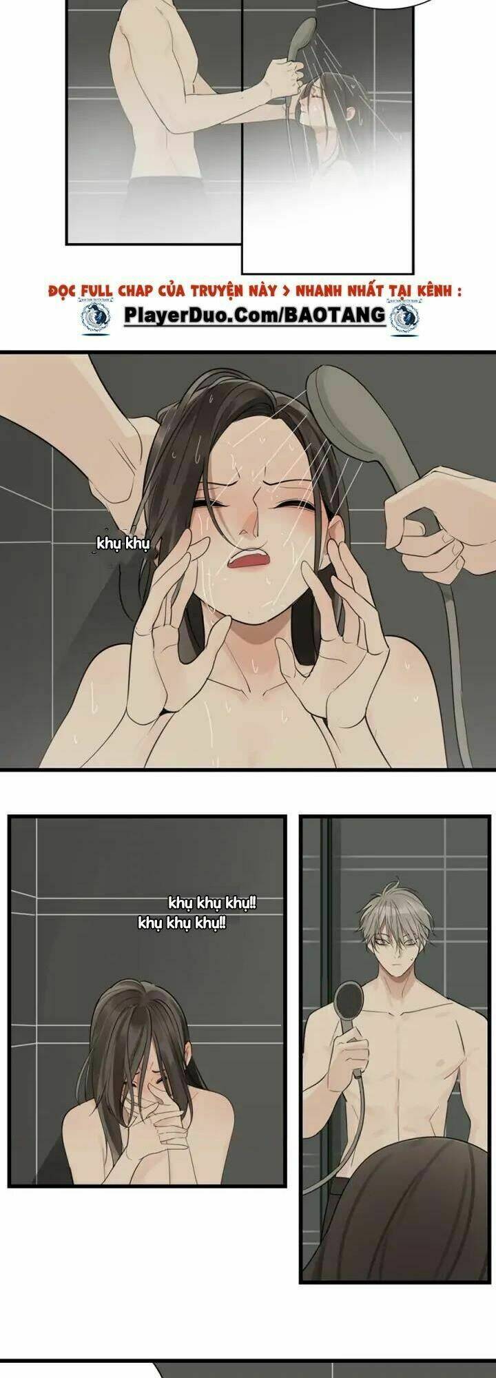 Vật Trong Tay Chapter 24 - Trang 2