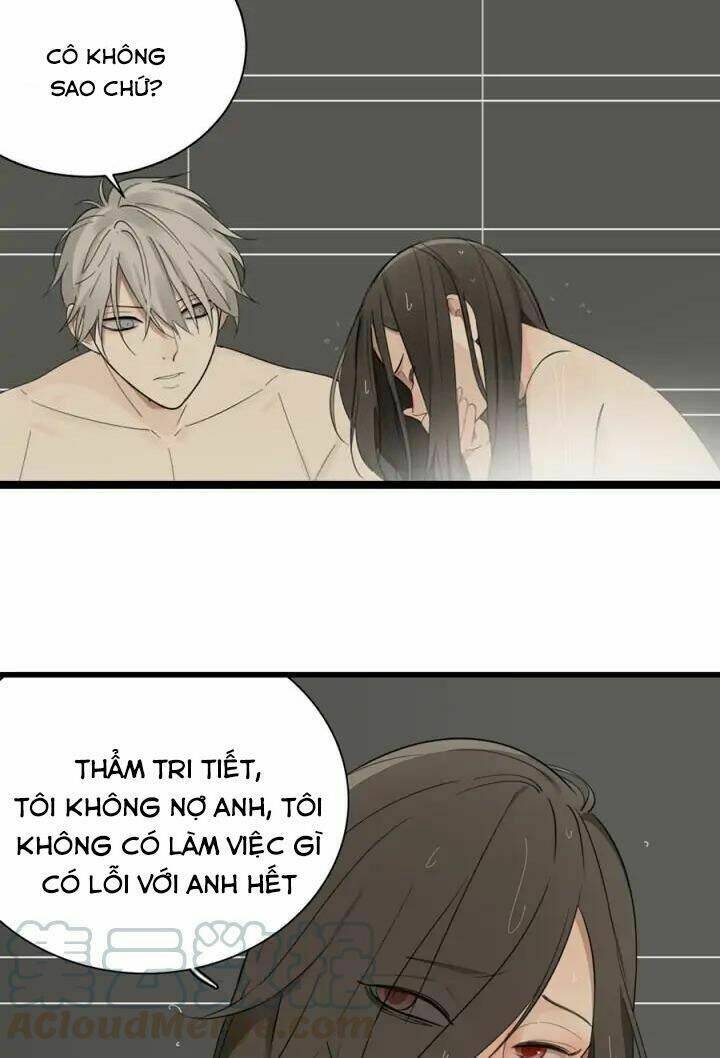 Vật Trong Tay Chapter 24 - Trang 2