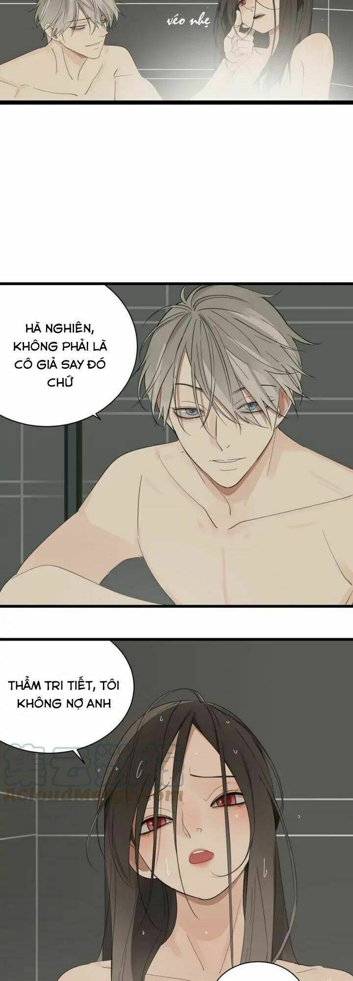 Vật Trong Tay Chapter 24 - Trang 2