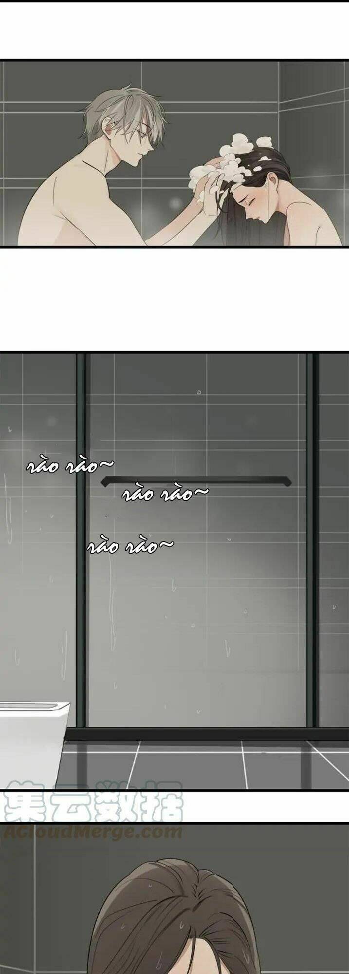 Vật Trong Tay Chapter 24 - Trang 2