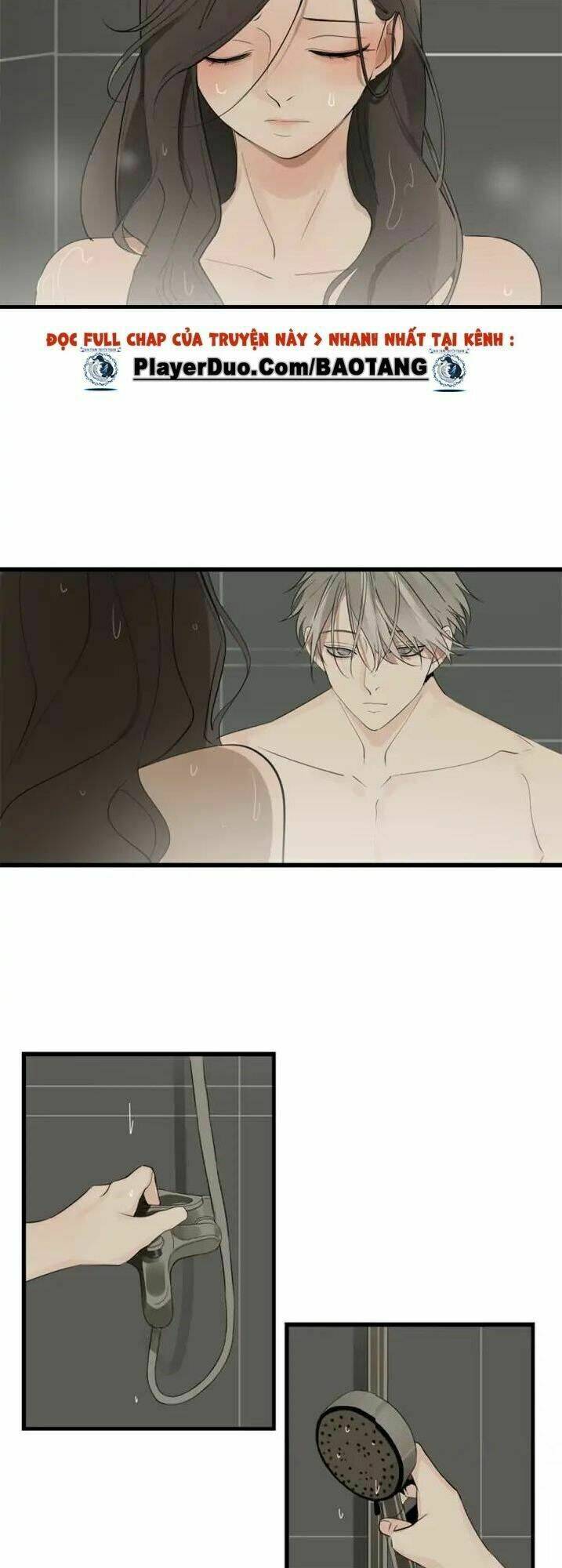 Vật Trong Tay Chapter 24 - Trang 2