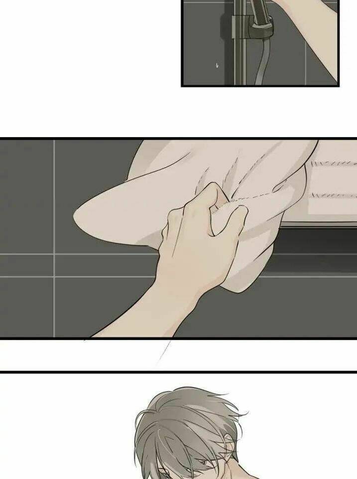 Vật Trong Tay Chapter 24 - Trang 2