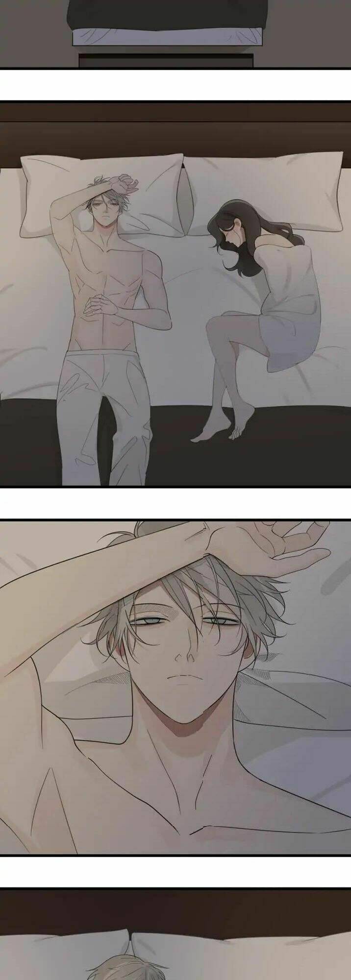 Vật Trong Tay Chapter 24 - Trang 2