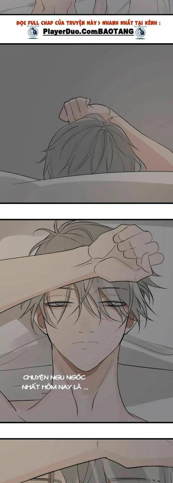 Vật Trong Tay Chapter 24 - Trang 2