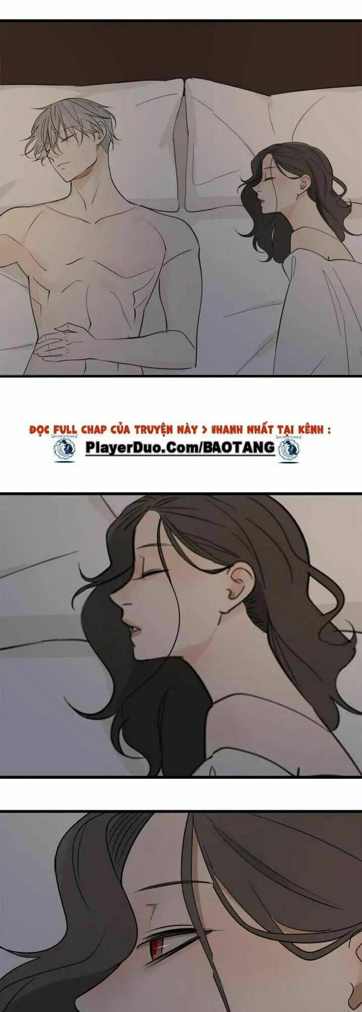 Vật Trong Tay Chapter 24 - Trang 2