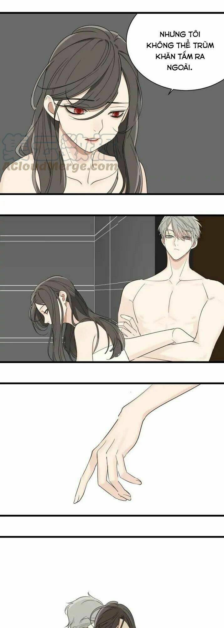 Vật Trong Tay Chapter 25 - Trang 2